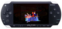     PSP (Sony Playstation Portable)